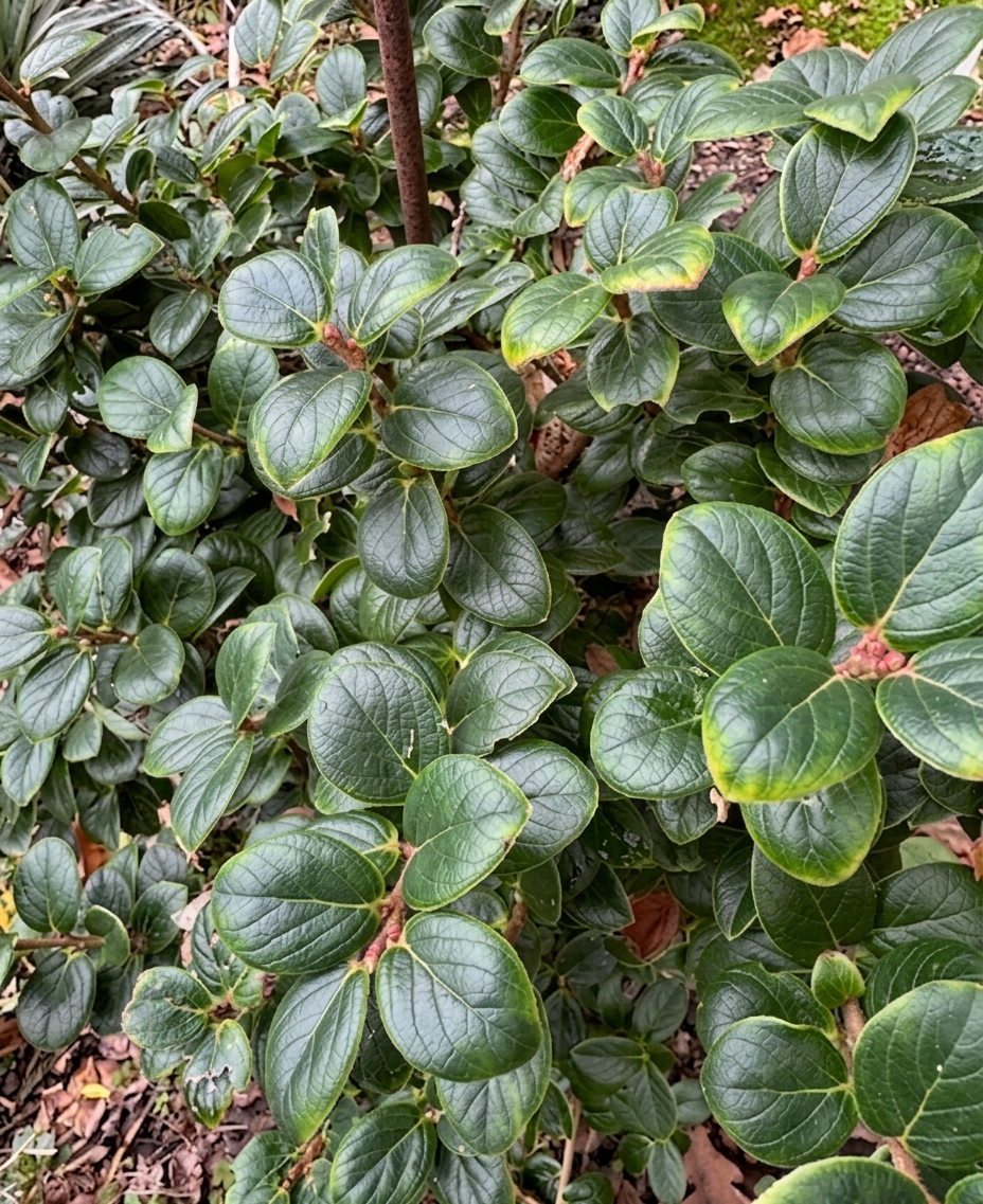Vaccinium 'Spring Surprise'